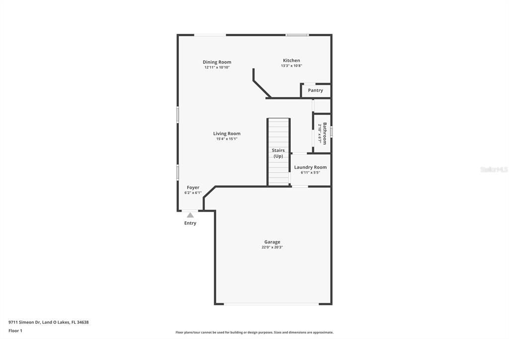 Activo con contrato: $340,000 (3 camas, 2 baños, 1862 Pies cuadrados)