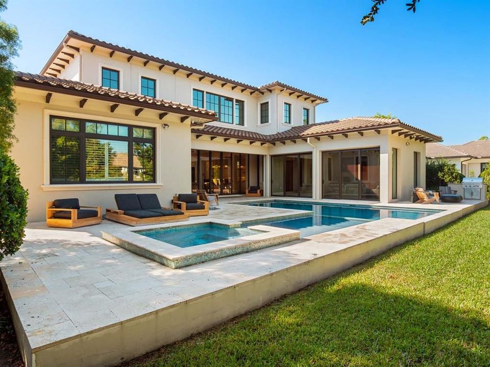 For Sale: $3,945,000 (5 beds, 5 baths, 5259 Square Feet)