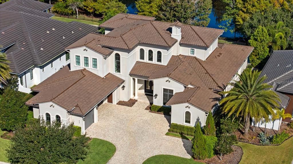 For Sale: $3,945,000 (5 beds, 5 baths, 5259 Square Feet)