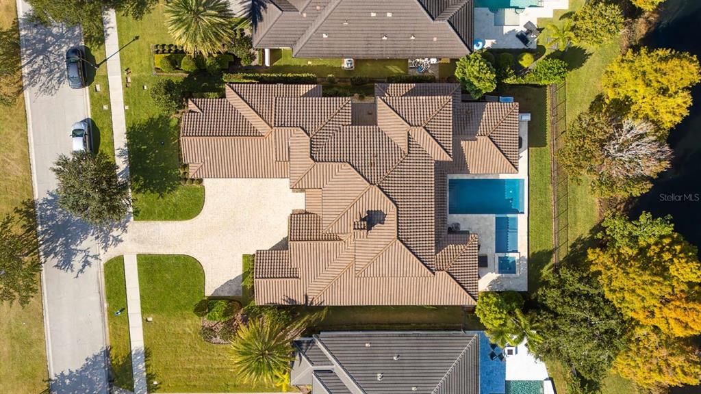 For Sale: $3,945,000 (5 beds, 5 baths, 5259 Square Feet)