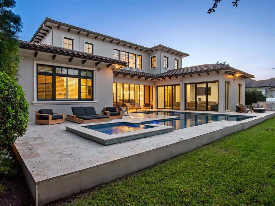 For Sale: $3,945,000 (5 beds, 5 baths, 5259 Square Feet)