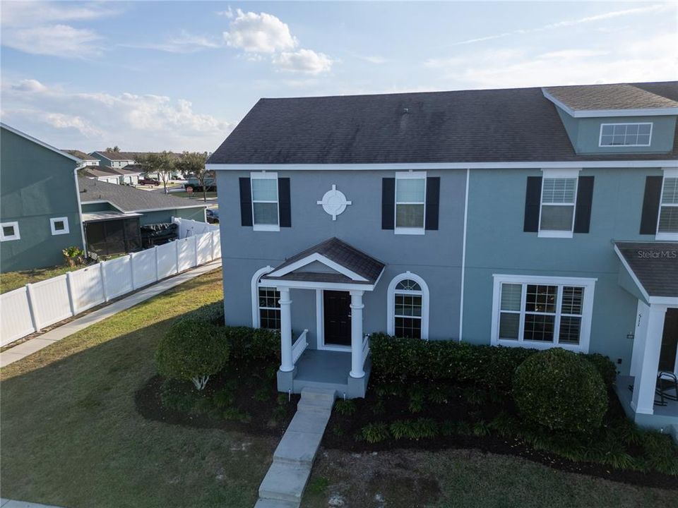 На продажу: $324,000 (3 спален, 2 ванн, 1629 Квадратных фут)