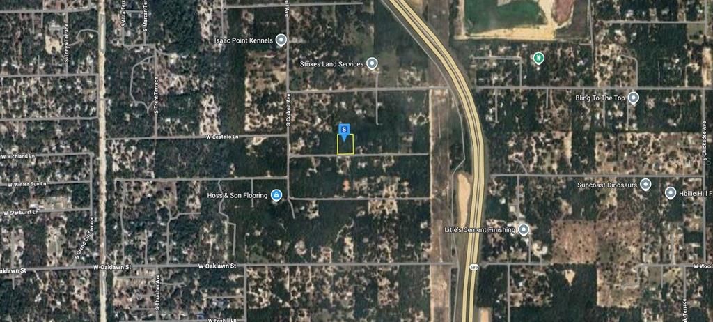 待售: $57,999 (1.59 acres)