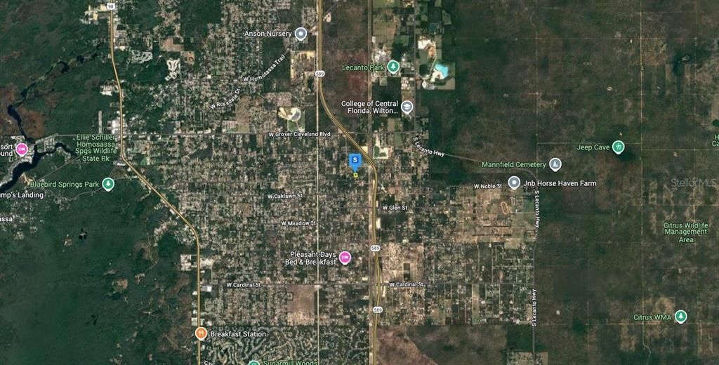 待售: $57,999 (1.59 acres)