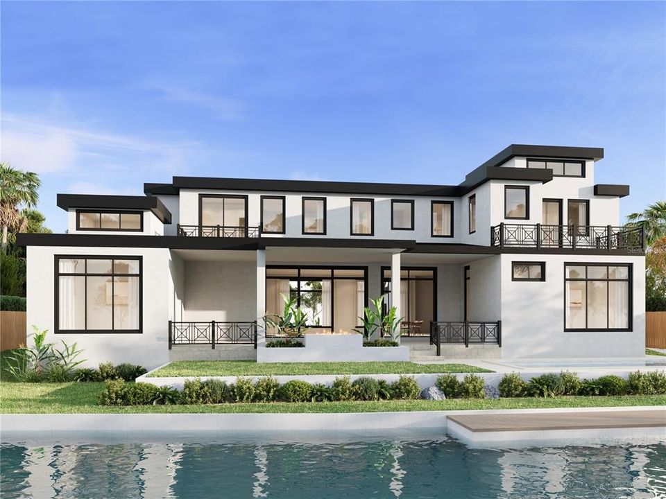 待售: $5,500,000 (5 贝兹, 5 浴室, 4508 平方英尺)