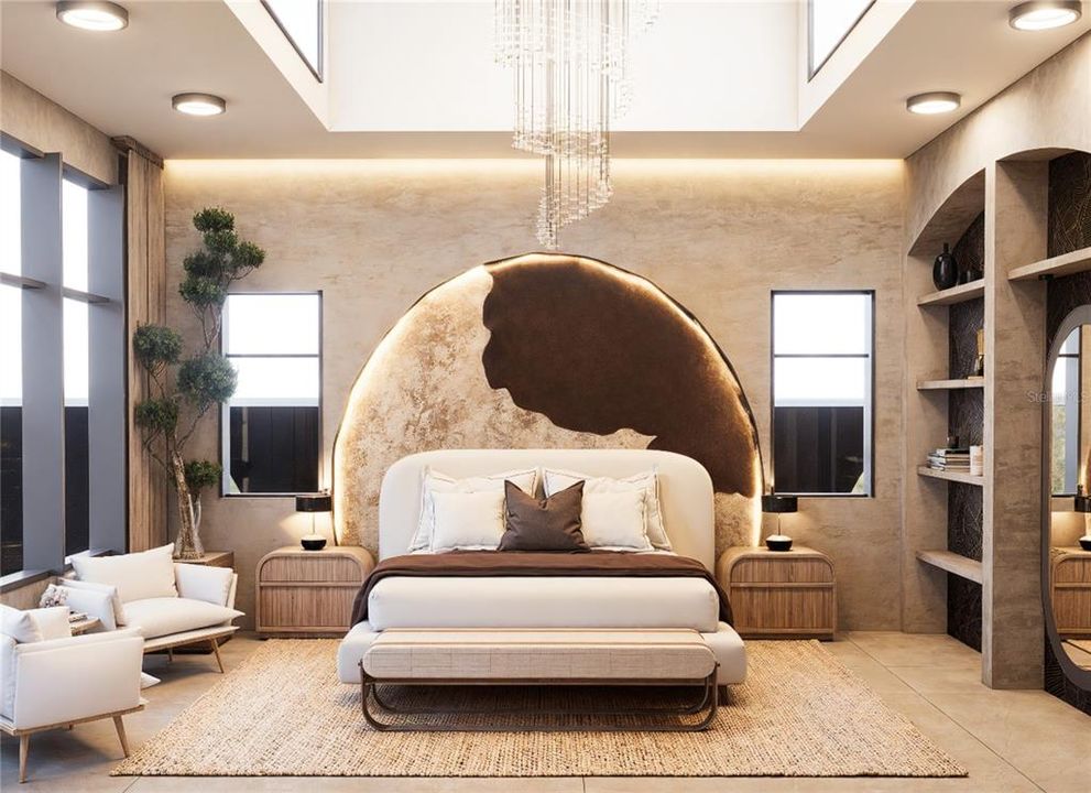 待售: $5,500,000 (5 贝兹, 5 浴室, 4508 平方英尺)