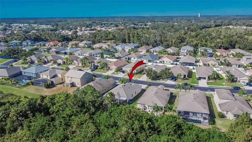 На продажу: $449,900 (4 спален, 2 ванн, 1900 Квадратных фут)