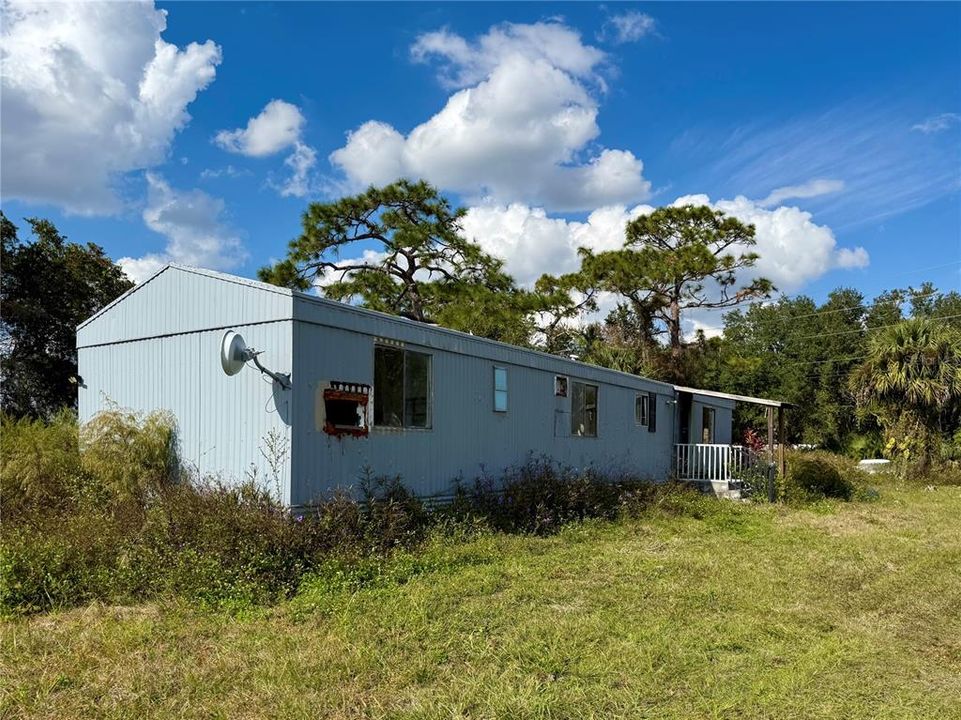 На продажу: $650,000 (2 спален, 1 ванн, 780 Квадратных фут)