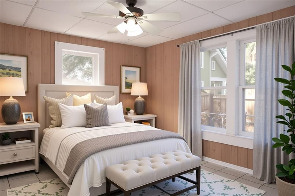 En Renta: $1,295 (2 camas, 1 baños, 676 Pies cuadrados)