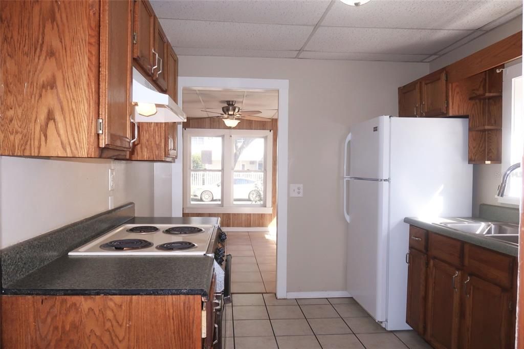 En Renta: $1,295 (2 camas, 1 baños, 676 Pies cuadrados)