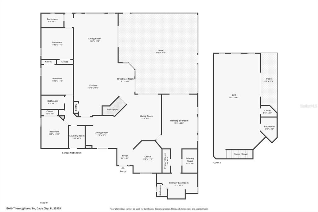 待售: $734,900 (4 贝兹, 4 浴室, 3566 平方英尺)