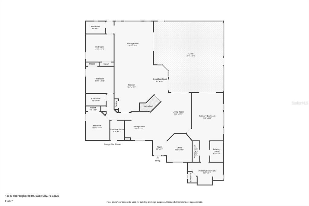 待售: $734,900 (4 贝兹, 4 浴室, 3566 平方英尺)