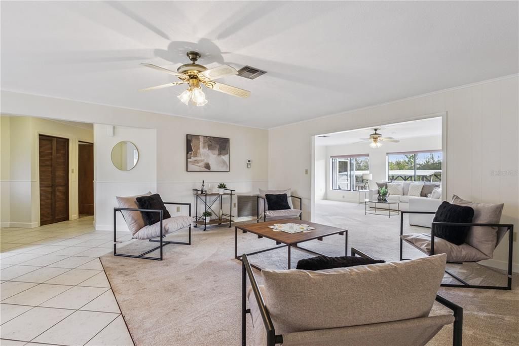 На продажу: $475,000 (3 спален, 2 ванн, 2543 Квадратных фут)