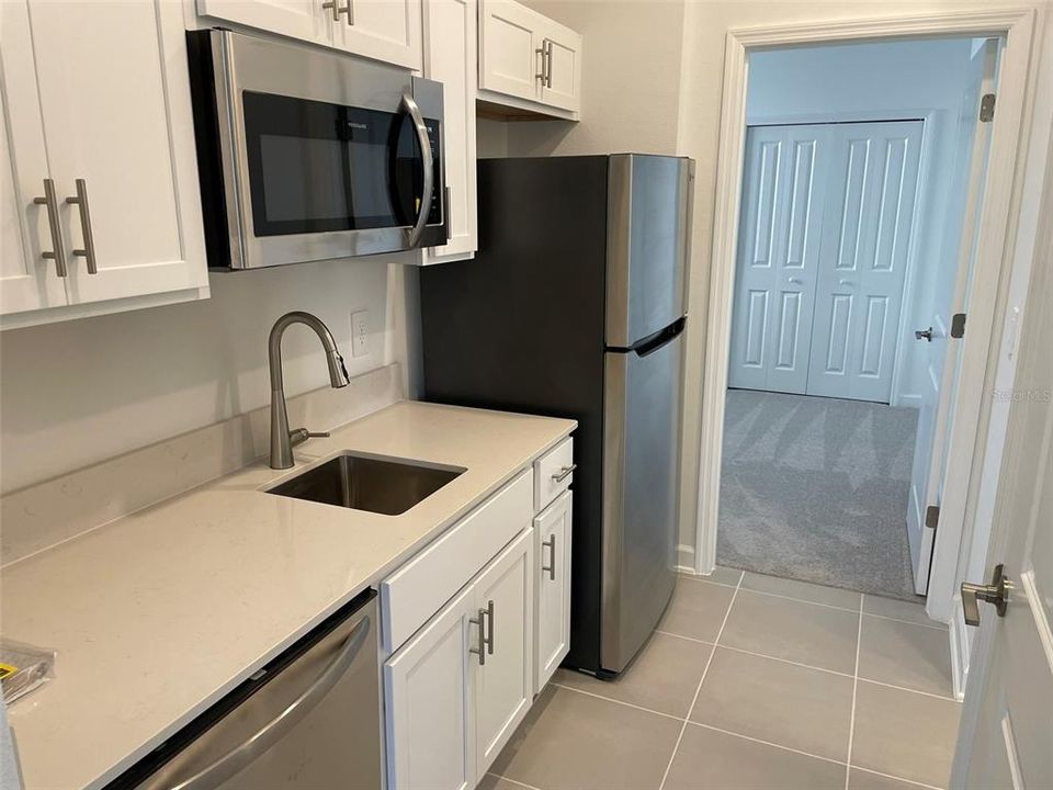 В аренду: $1,500 (1 спален, 1 ванн, 440 Квадратных фут)