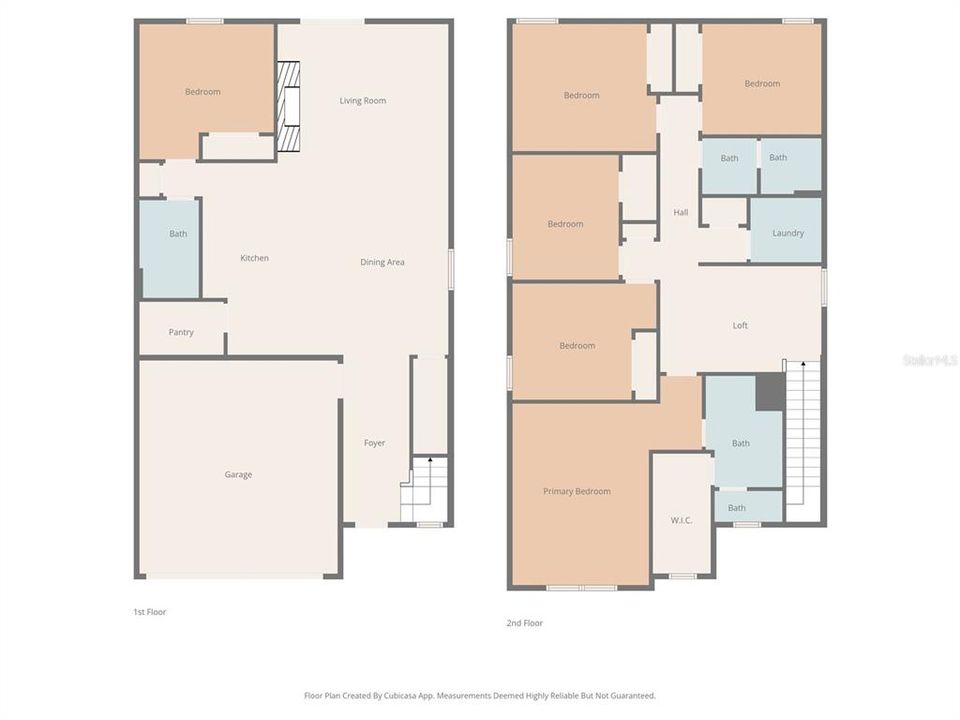 En Venta: $439,000 (6 camas, 3 baños, 2580 Pies cuadrados)