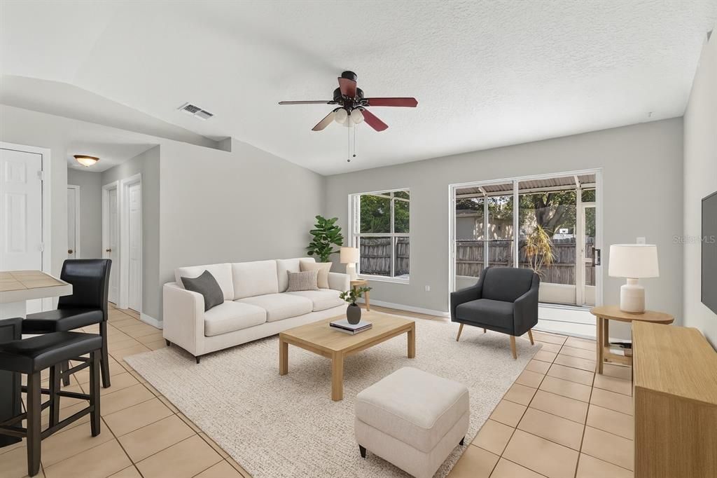 For Sale: $325,000 (3 beds, 2 baths, 1222 Square Feet)