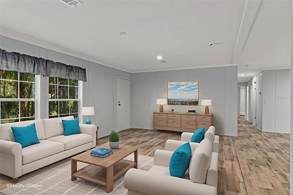 En Venta: $250,000 (4 camas, 2 baños, 1843 Pies cuadrados)