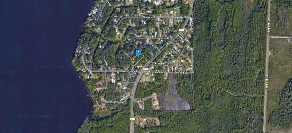 На продажу: $67,999 (0.62 acres)