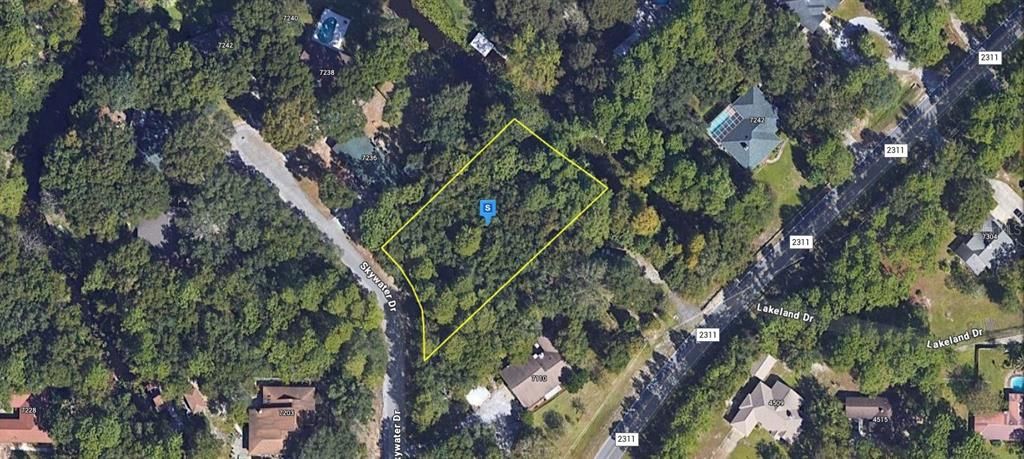На продажу: $67,999 (0.62 acres)
