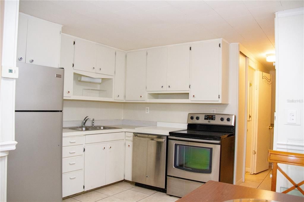 En Venta: $94,000 (2 camas, 1 baños, 576 Pies cuadrados)