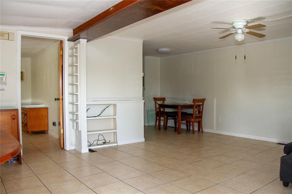 En Venta: $94,000 (2 camas, 1 baños, 576 Pies cuadrados)