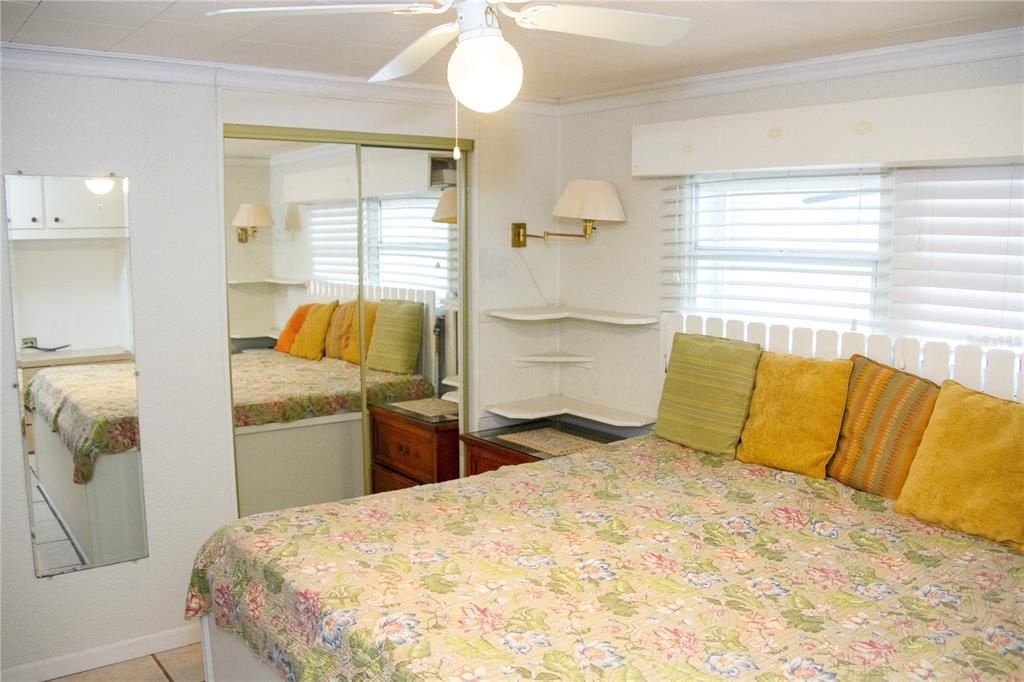 En Venta: $94,000 (2 camas, 1 baños, 576 Pies cuadrados)