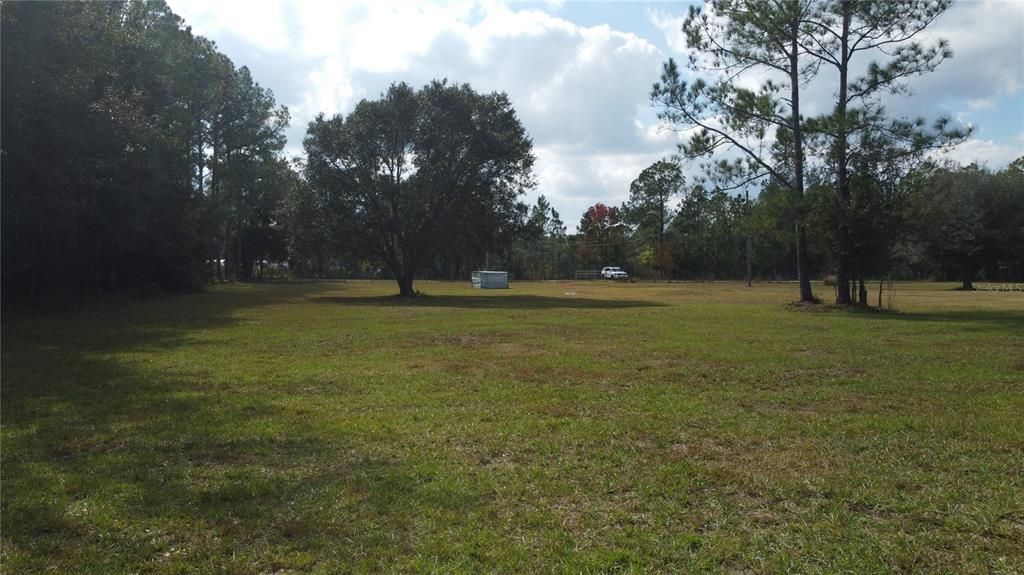 Vendido Recientemente: $159,900 (4.99 acres)
