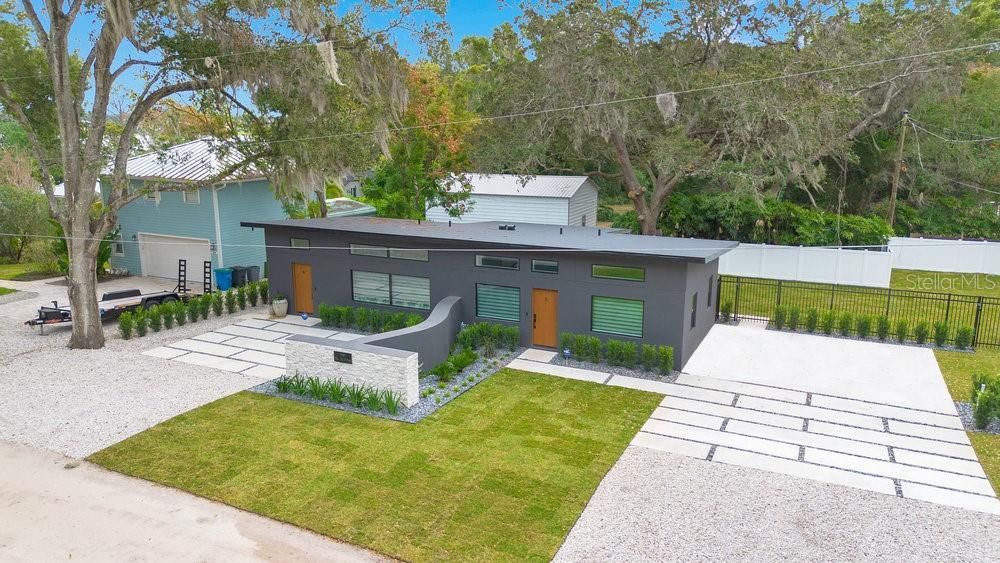 Recientemente alquilado: $3,000 (2 camas, 1 baños, 727 Pies cuadrados)