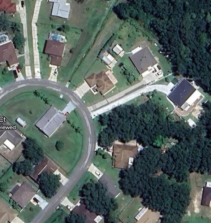 待售: $65,000 (0.39 acres)