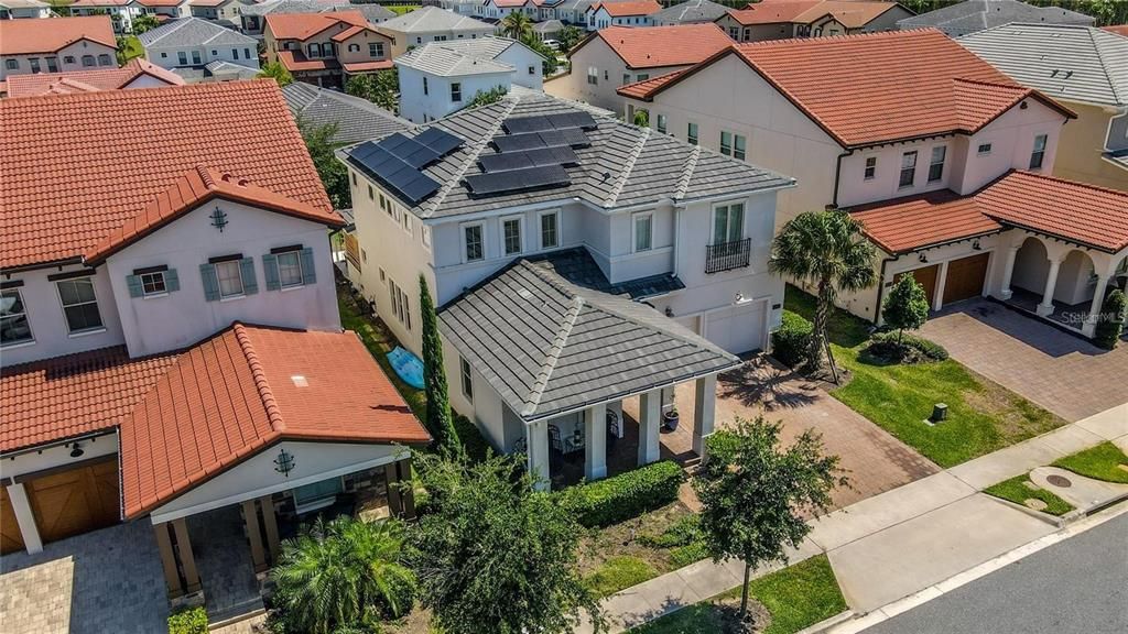 На продажу: $899,000 (4 спален, 4 ванн, 2766 Квадратных фут)