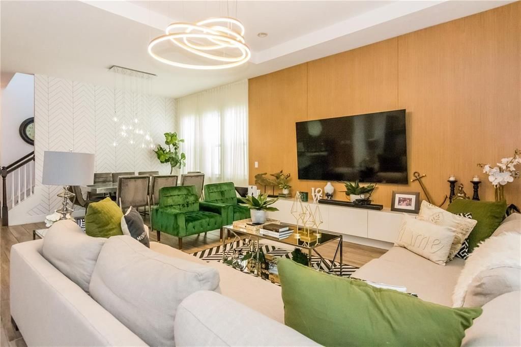 На продажу: $899,000 (4 спален, 4 ванн, 2766 Квадратных фут)