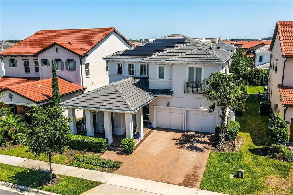 На продажу: $899,000 (4 спален, 4 ванн, 2766 Квадратных фут)