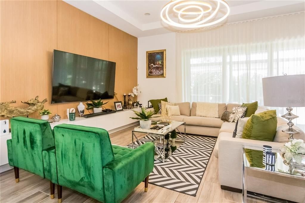 На продажу: $899,000 (4 спален, 4 ванн, 2766 Квадратных фут)