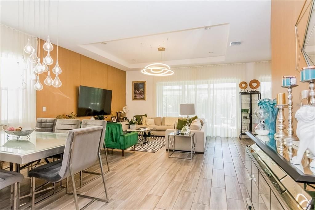 На продажу: $899,000 (4 спален, 4 ванн, 2766 Квадратных фут)