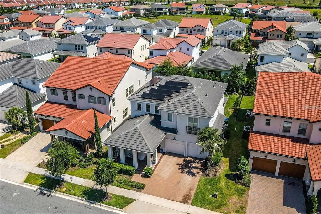 На продажу: $899,000 (4 спален, 4 ванн, 2766 Квадратных фут)