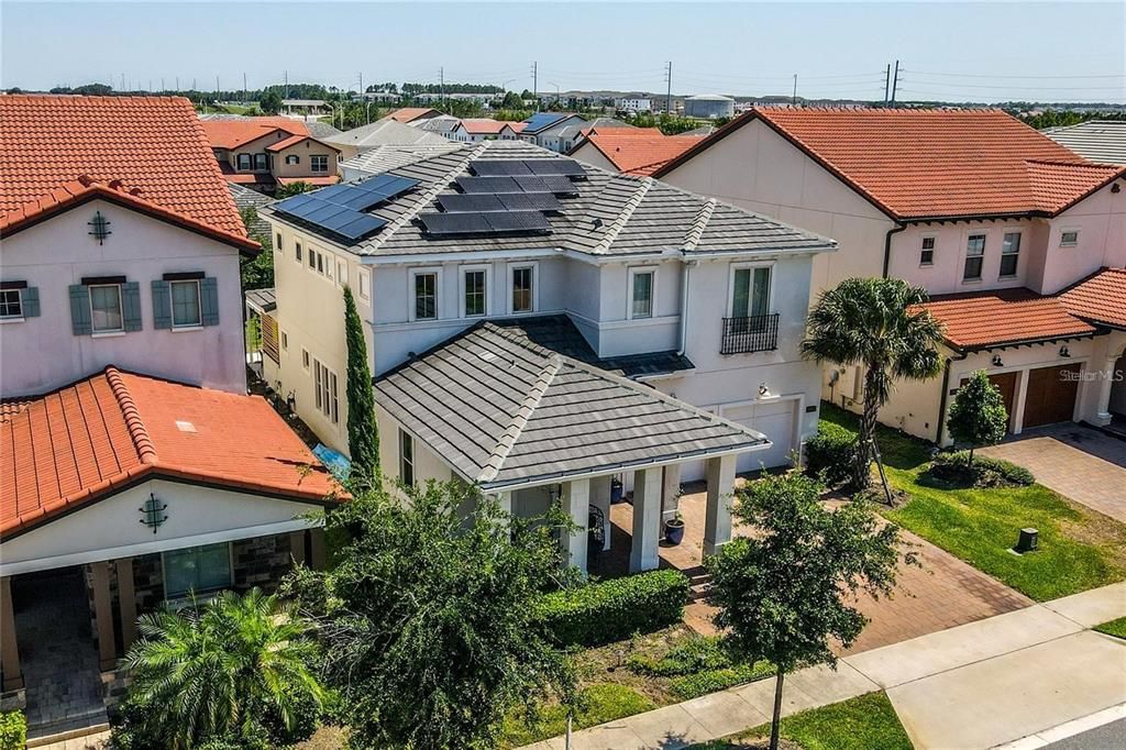 На продажу: $899,000 (4 спален, 4 ванн, 2766 Квадратных фут)