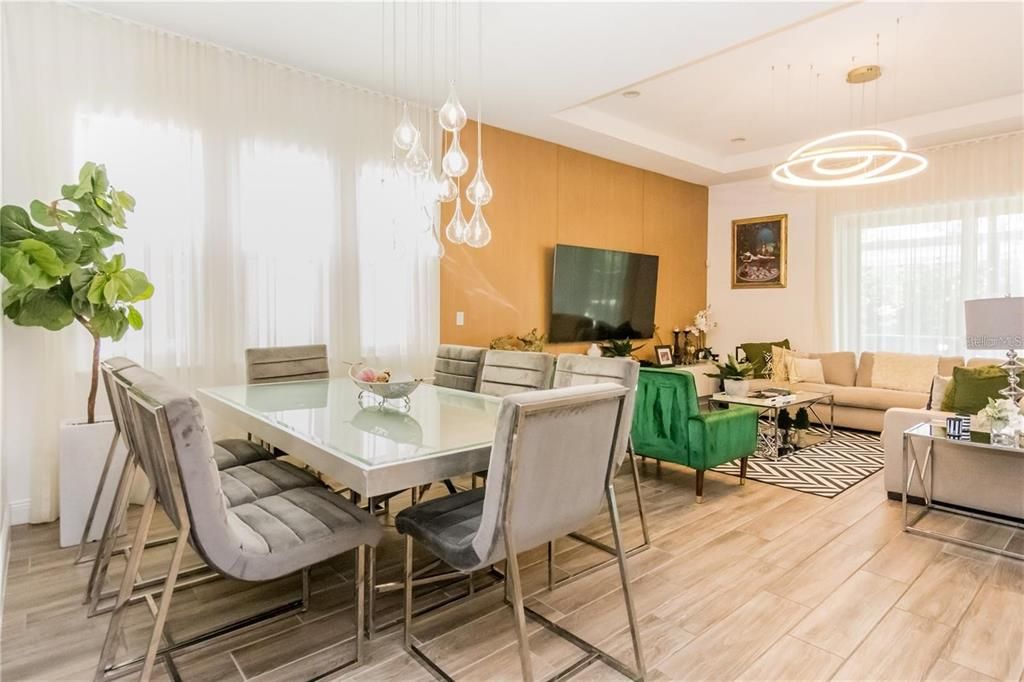 На продажу: $899,000 (4 спален, 4 ванн, 2766 Квадратных фут)