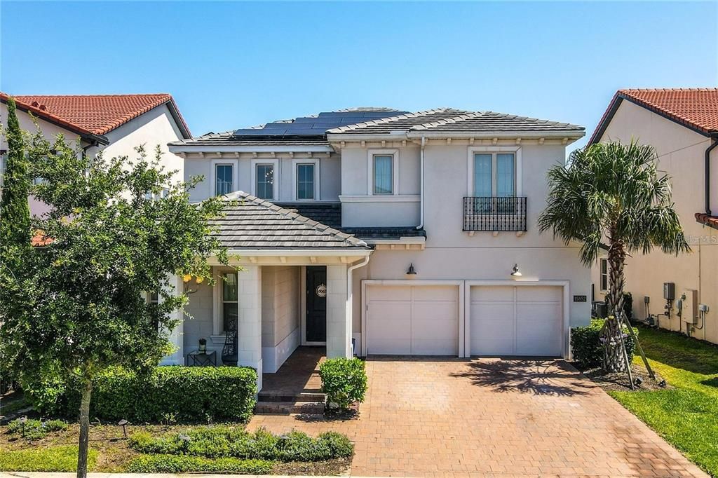 На продажу: $899,000 (4 спален, 4 ванн, 2766 Квадратных фут)