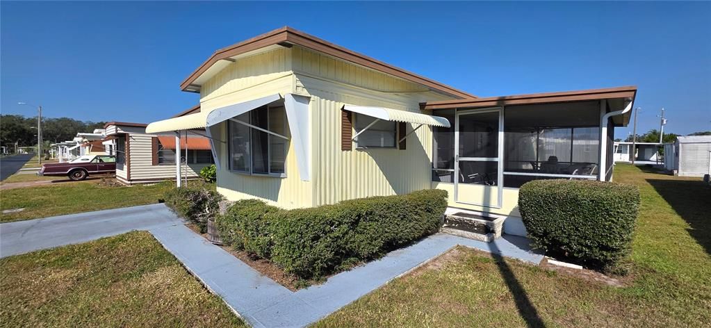 En Venta: $92,500 (2 camas, 1 baños, 672 Pies cuadrados)