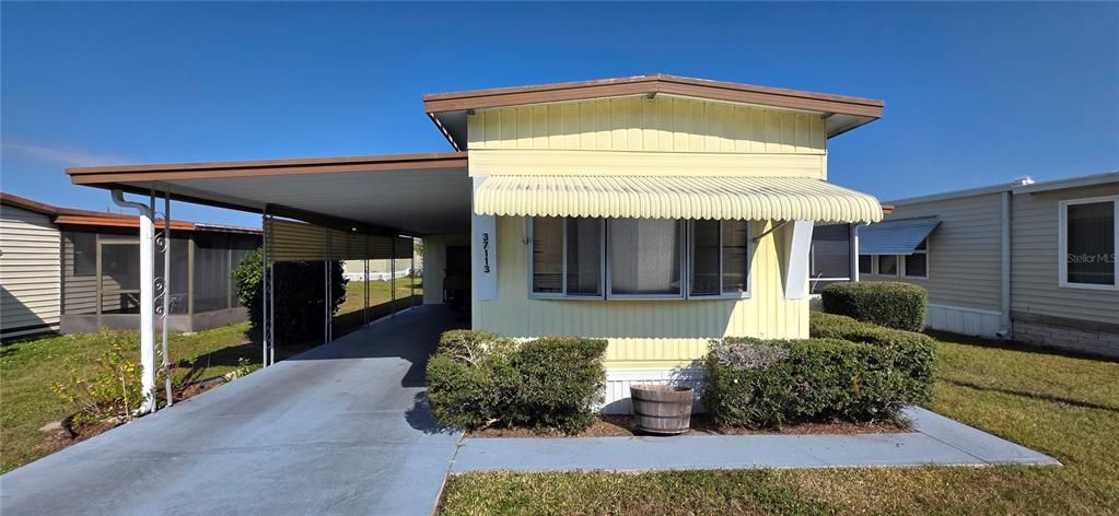 En Venta: $92,500 (2 camas, 1 baños, 672 Pies cuadrados)