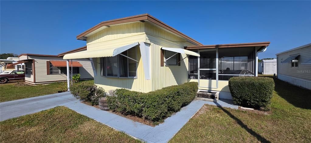 En Venta: $92,500 (2 camas, 1 baños, 672 Pies cuadrados)