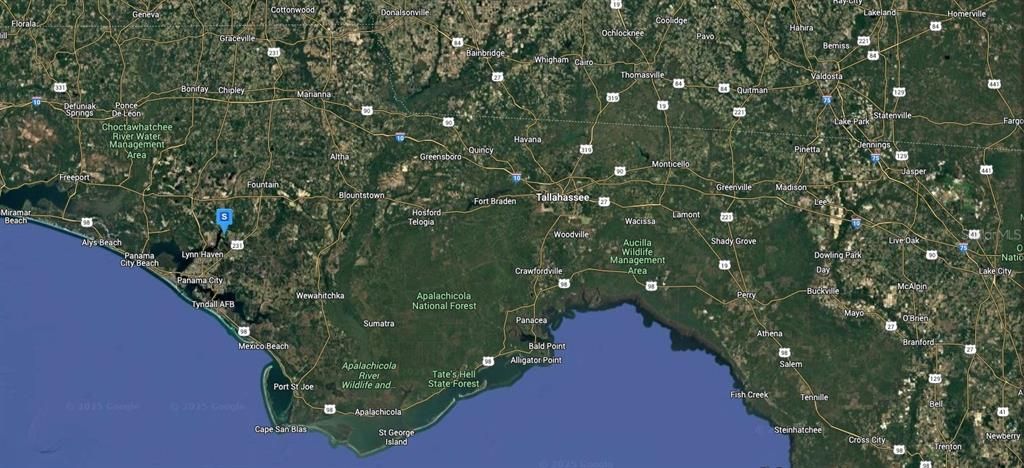 For Sale: $48,999 (1.04 acres)