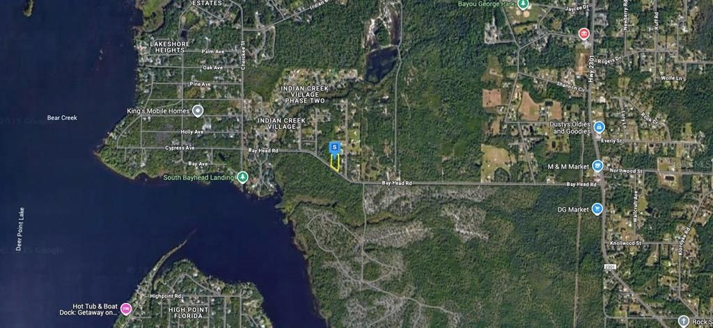 For Sale: $48,999 (1.04 acres)