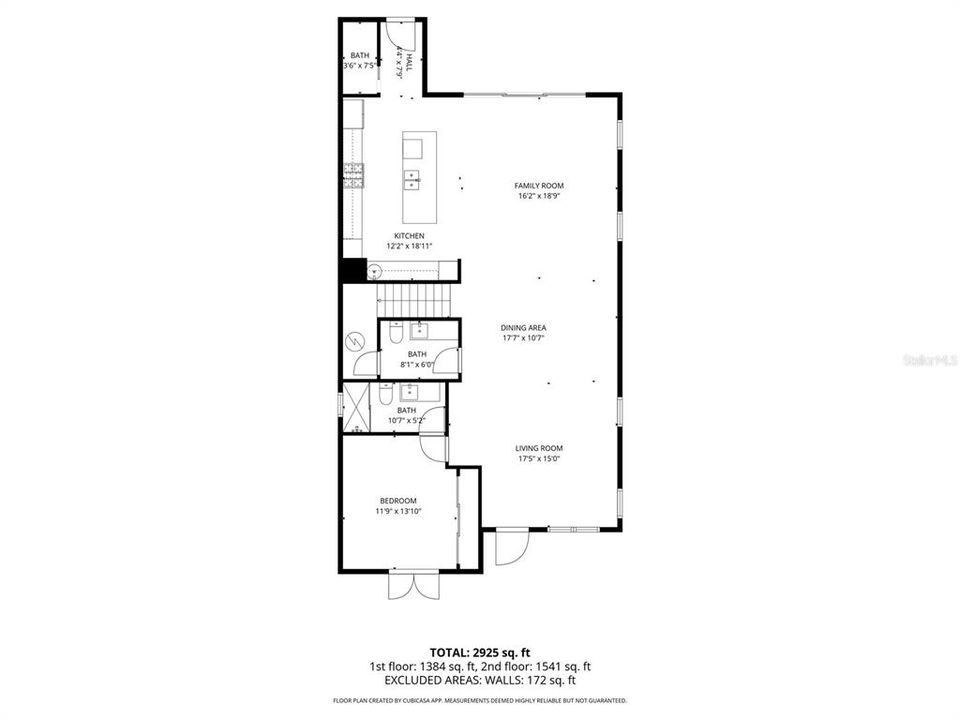 待售: $1,299,000 (5 贝兹, 4 浴室, 3238 平方英尺)