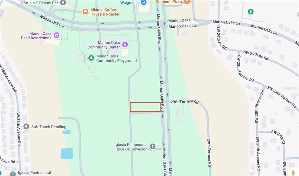 待售: $100,000 (0.72 acres)