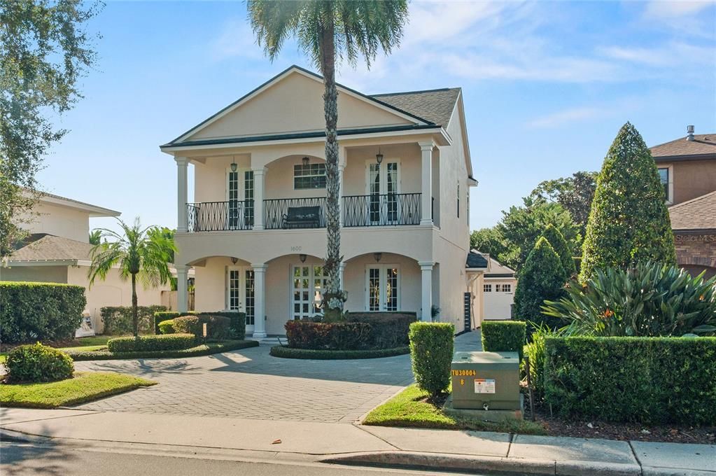 На продажу: $1,200,000 (3 спален, 2 ванн, 2550 Квадратных фут)