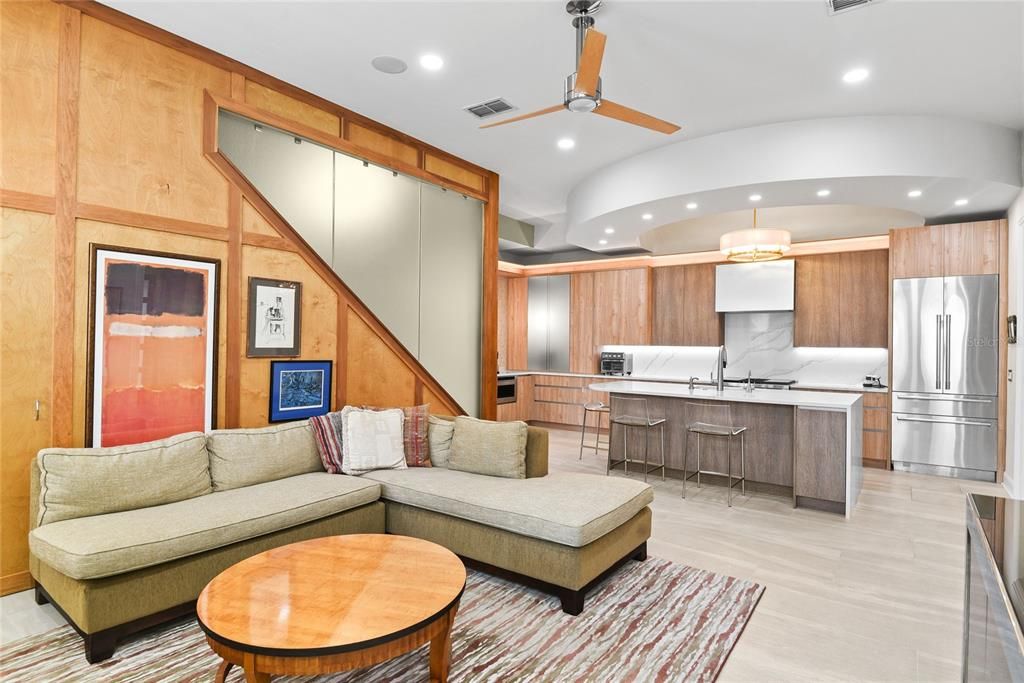 На продажу: $1,200,000 (3 спален, 2 ванн, 2550 Квадратных фут)