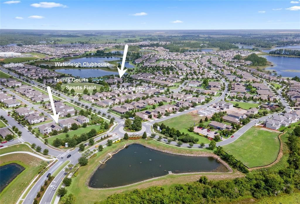 В аренду: $2,800 (3 спален, 2 ванн, 1685 Квадратных фут)