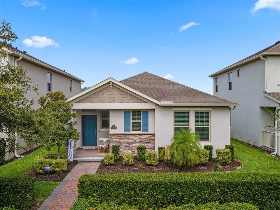 В аренду: $2,800 (3 спален, 2 ванн, 1685 Квадратных фут)