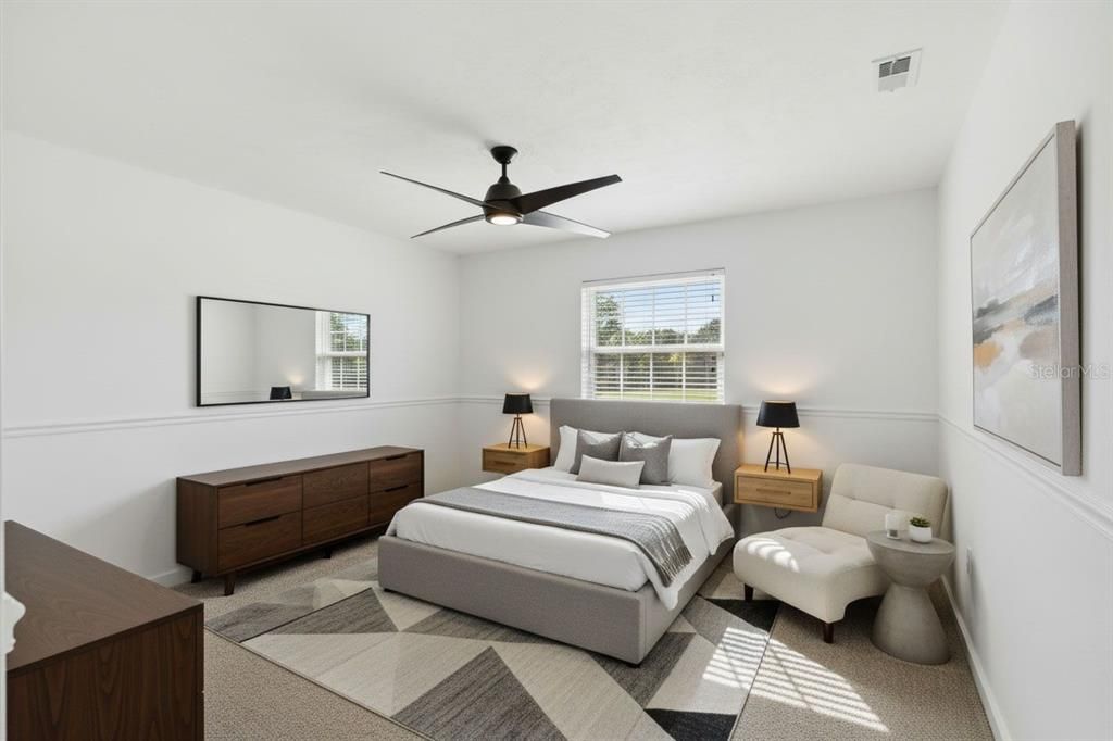 Activo con contrato: $399,000 (4 camas, 2 baños, 2082 Pies cuadrados)